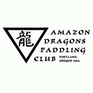 Amazon Dragons Paddling Club