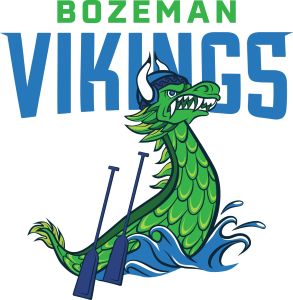 Bozeman Vikings Dragon Boat Club