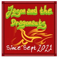 Jason and the Dragonauts