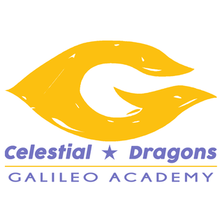 Galileo Celestial Dragons