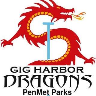 Gig Harbor Dragons