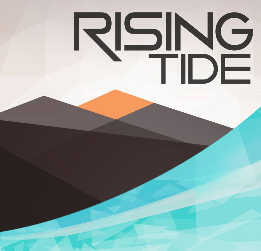 Rising Tide Dragon Boat