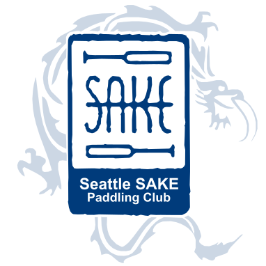 Seattle SAKE Paddling Club