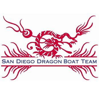 San Diego Dragon Boat Team