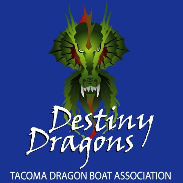 Tacoma Dragon Boat Association