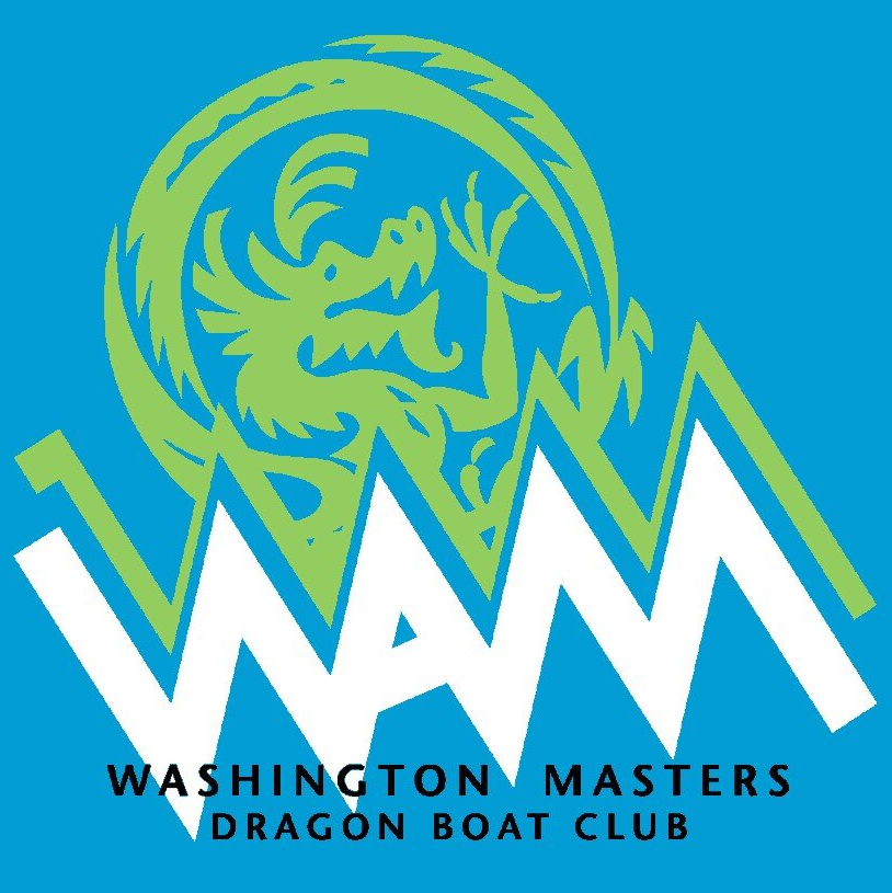 WAM Dragon Boat Club