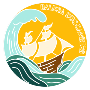 Balboa Dragon Boat