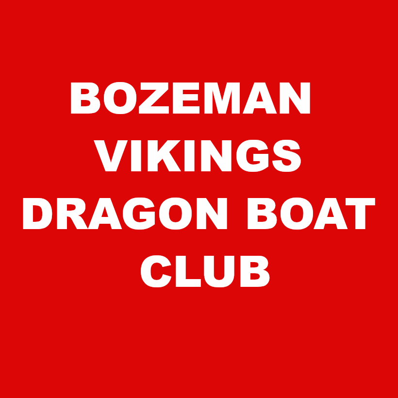 Bozeman Vikings Dragon Boat Club